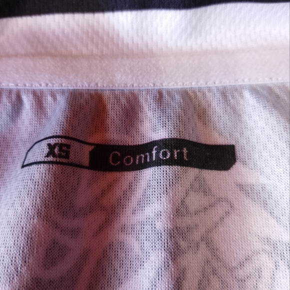 Jerry Garcia Wolf V Neck Athletic Tank Top Unisex Grateful Dead - Picture 3 of 6